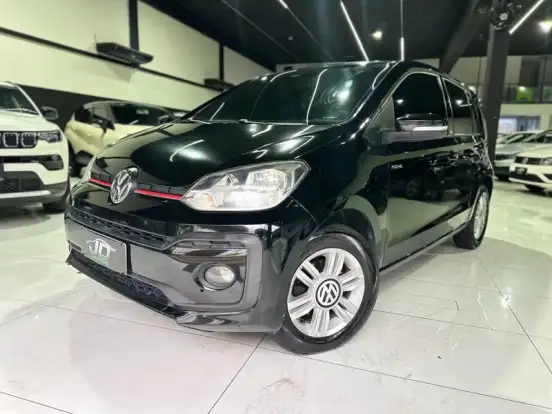 VOLKSWAGEN-UP-1.0 TSI MOVE UP 12V FLEX 4P MANUAL VOLKSWAGEN-UP-2017