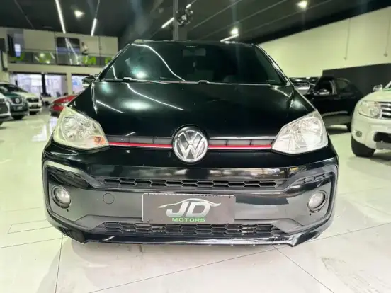 VOLKSWAGEN-UP-1.0 TSI MOVE UP 12V FLEX 4P MANUAL VOLKSWAGEN-UP-2017