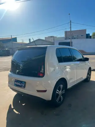 VOLKSWAGEN-UP-1.0 TSI PEPPER 12V FLEX 4P MANUAL VOLKSWAGEN-UP-2018