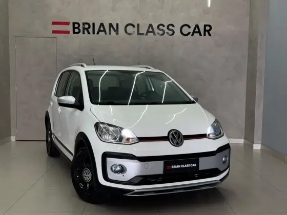 VOLKSWAGEN UP 1.0 TSI PEPPER 12V FLEX 4P MANUAL