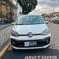 VOLKSWAGEN UP 1.0 170 TSI TOTAL FLEX CONNECT 4P MANUAL VOLKSWAGEN UP 1.0 170 TSI TOTAL FLEX CONNECT 4P MANUAL