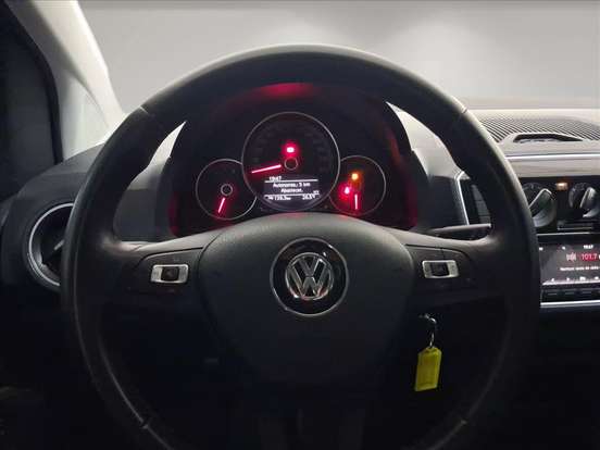 VOLKSWAGEN-UP-1.0 170 TSI TOTAL FLEX XTREME 4P MANUAL VOLKSWAGEN-UP-2019