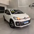VOLKSWAGEN UP 1.0 170 TSI TOTAL FLEX XTREME 4P MANUAL VOLKSWAGEN UP 1.0 170 TSI TOTAL FLEX XTREME 4P MANUAL