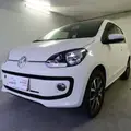 VOLKSWAGEN UP 1.0 MPI HIGH UP 12V FLEX 4P MANUAL VOLKSWAGEN UP 1.0 MPI HIGH UP 12V FLEX 4P MANUAL