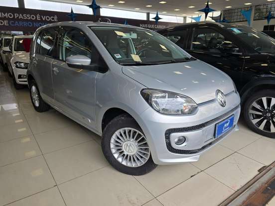 VOLKSWAGEN-UP-1.0 MPI MOVE UP 12V FLEX 4P AUTOMATIZADO VOLKSWAGEN-UP-2016