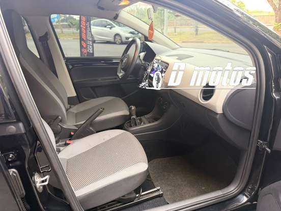 VOLKSWAGEN-UP-1.0 MPI MOVE UP 12V FLEX 4P MANUAL VOLKSWAGEN-UP-2016