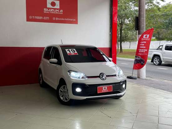 VOLKSWAGEN-UP-1.0 MPI MOVE UP 12V FLEX 4P MANUAL VOLKSWAGEN-UP-2018
