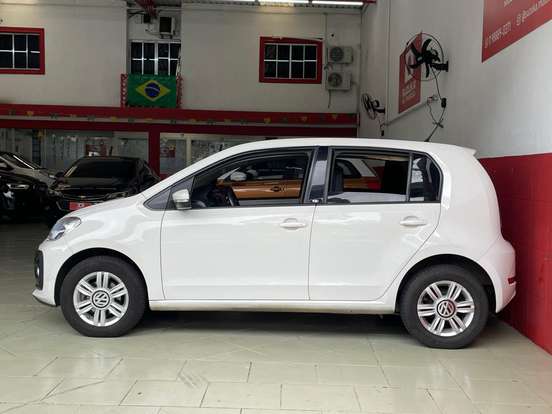 VOLKSWAGEN-UP-1.0 MPI MOVE UP 12V FLEX 4P MANUAL VOLKSWAGEN-UP-2018