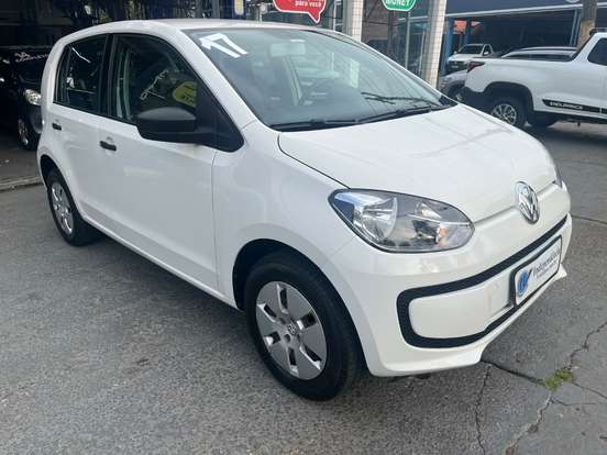 VOLKSWAGEN-UP-1.0 MPI MOVE UP 12V FLEX 4P MANUAL VOLKSWAGEN-UP-2016