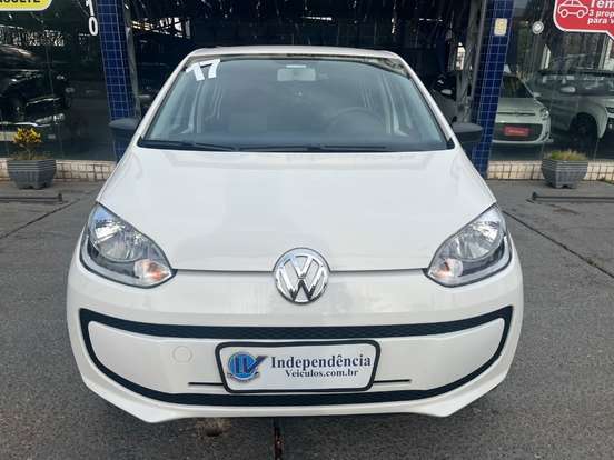 VOLKSWAGEN-UP-1.0 MPI MOVE UP 12V FLEX 4P MANUAL VOLKSWAGEN-UP-2016