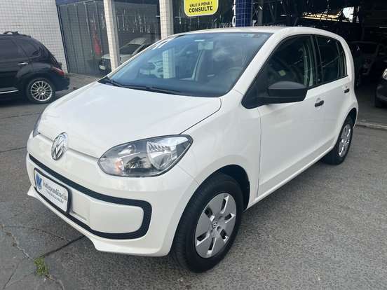 VOLKSWAGEN-UP-1.0 MPI MOVE UP 12V FLEX 4P MANUAL VOLKSWAGEN-UP-2016