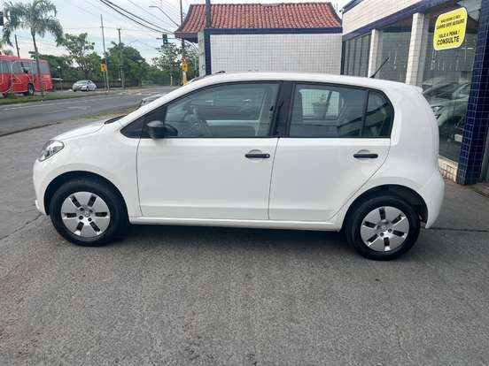 VOLKSWAGEN-UP-1.0 MPI MOVE UP 12V FLEX 4P MANUAL VOLKSWAGEN-UP-2016