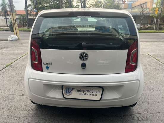 VOLKSWAGEN-UP-1.0 MPI MOVE UP 12V FLEX 4P MANUAL VOLKSWAGEN-UP-2016