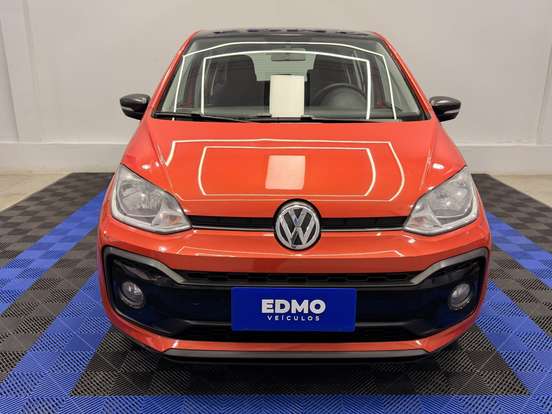 VOLKSWAGEN-UP-1.0 MPI MOVE UP 12V FLEX 4P MANUAL VOLKSWAGEN-UP-2017