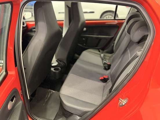 VOLKSWAGEN-UP-1.0 MPI MOVE UP 12V FLEX 4P MANUAL VOLKSWAGEN-UP-2017