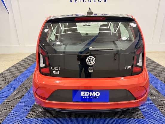 VOLKSWAGEN-UP-1.0 MPI MOVE UP 12V FLEX 4P MANUAL VOLKSWAGEN-UP-2017