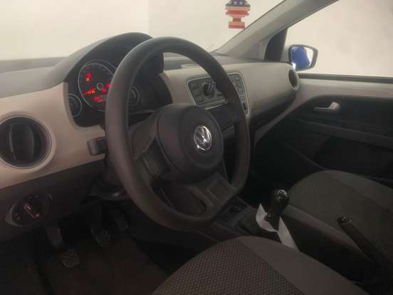 VOLKSWAGEN-UP-1.0 MPI MOVE UP 12V FLEX 4P MANUAL VOLKSWAGEN-UP-2017