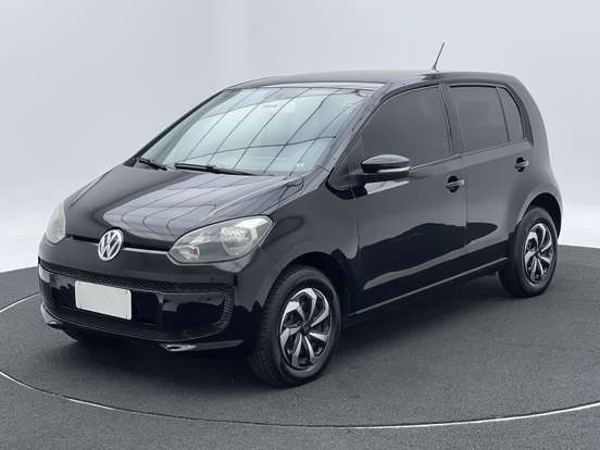 VOLKSWAGEN-UP-1.0 MPI MOVE UP 12V FLEX 4P MANUAL VOLKSWAGEN-UP-2015