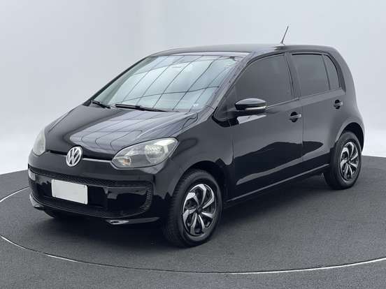 VOLKSWAGEN-UP-1.0 MPI MOVE UP 12V FLEX 4P MANUAL VOLKSWAGEN-UP-2015