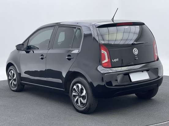 VOLKSWAGEN-UP-1.0 MPI MOVE UP 12V FLEX 4P MANUAL VOLKSWAGEN-UP-2015