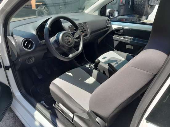 VOLKSWAGEN-UP-1.0 MPI TAKE UP 12V FLEX 2P MANUAL VOLKSWAGEN-UP-2015