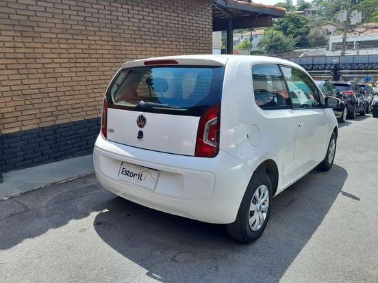 VOLKSWAGEN-UP-1.0 MPI TAKE UP 12V FLEX 2P MANUAL VOLKSWAGEN-UP-2015