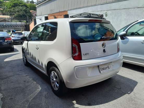 VOLKSWAGEN-UP-1.0 MPI TAKE UP 12V FLEX 2P MANUAL VOLKSWAGEN-UP-2015