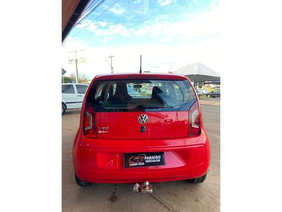 VOLKSWAGEN-UP-1.0 MPI TAKE UP 12V FLEX 4P MANUAL VOLKSWAGEN-UP-2015