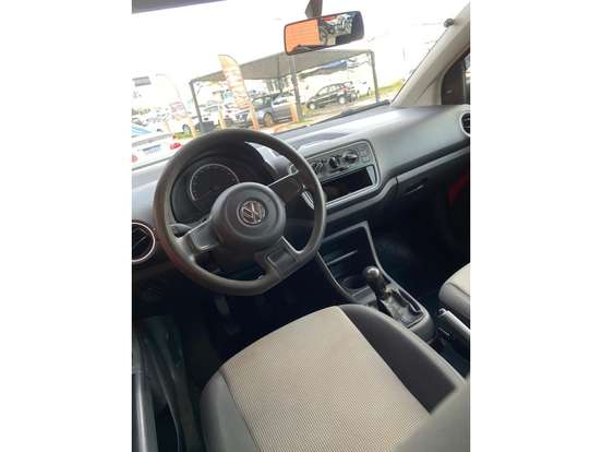 VOLKSWAGEN-UP-1.0 MPI TAKE UP 12V FLEX 4P MANUAL VOLKSWAGEN-UP-2015