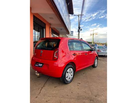 VOLKSWAGEN-UP-1.0 MPI TAKE UP 12V FLEX 4P MANUAL VOLKSWAGEN-UP-2015