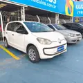 VOLKSWAGEN UP 1.0 MPI TAKE UP 12V FLEX 4P MANUAL VOLKSWAGEN UP 1.0 MPI TAKE UP 12V FLEX 4P MANUAL