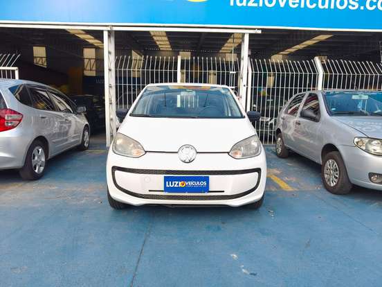 VOLKSWAGEN-UP-1.0 MPI TAKE UP 12V FLEX 4P MANUAL VOLKSWAGEN-UP-2015