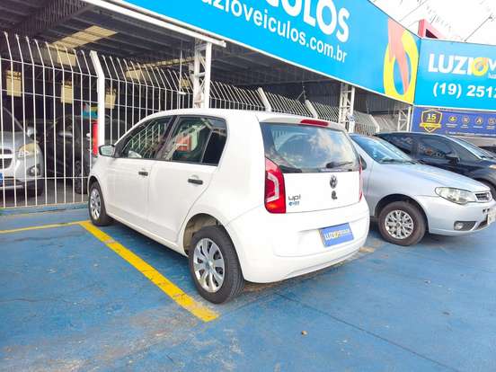 VOLKSWAGEN-UP-1.0 MPI TAKE UP 12V FLEX 4P MANUAL VOLKSWAGEN-UP-2015