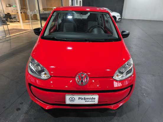 VOLKSWAGEN-UP-1.0 MPI TAKE UP 12V FLEX 4P MANUAL VOLKSWAGEN-UP-2014