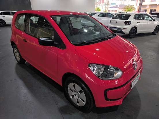 VOLKSWAGEN-UP-1.0 MPI TAKE UP 12V FLEX 4P MANUAL VOLKSWAGEN-UP-2014