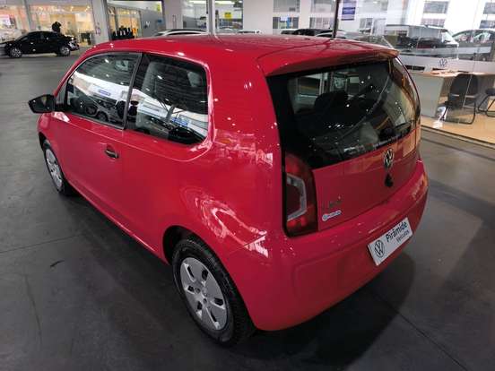 VOLKSWAGEN-UP-1.0 MPI TAKE UP 12V FLEX 4P MANUAL VOLKSWAGEN-UP-2014