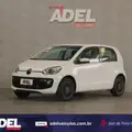 VOLKSWAGEN UP 1.0 TSI MOVE UP 12V FLEX 4P MANUAL VOLKSWAGEN UP 1.0 TSI MOVE UP 12V FLEX 4P MANUAL
