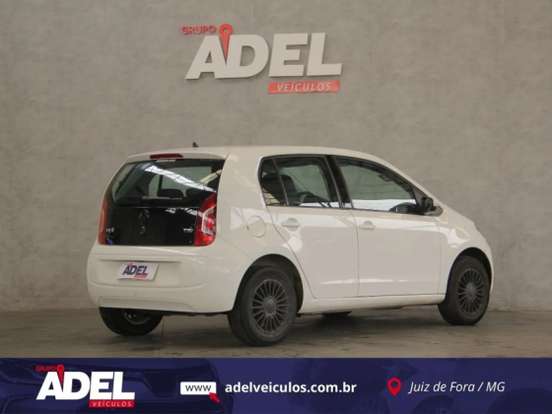 VOLKSWAGEN-UP-1.0 TSI MOVE UP 12V FLEX 4P MANUAL VOLKSWAGEN-UP-2015
