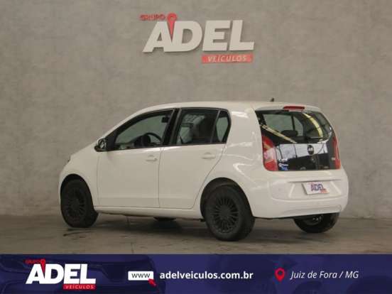 VOLKSWAGEN-UP-1.0 TSI MOVE UP 12V FLEX 4P MANUAL VOLKSWAGEN-UP-2015