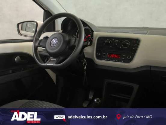 VOLKSWAGEN-UP-1.0 TSI MOVE UP 12V FLEX 4P MANUAL VOLKSWAGEN-UP-2015