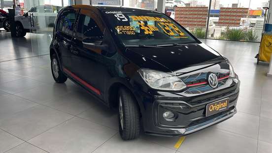 VOLKSWAGEN-UP-1.0 TSI MOVE UP 12V FLEX 4P MANUAL VOLKSWAGEN-UP-2019