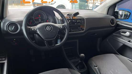 VOLKSWAGEN-UP-1.0 TSI MOVE UP 12V FLEX 4P MANUAL VOLKSWAGEN-UP-2019