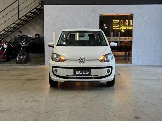 VOLKSWAGEN-UP-1.0 TSI MOVE UP 12V FLEX 4P MANUAL VOLKSWAGEN-UP-2015