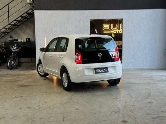 VOLKSWAGEN-UP-1.0 TSI MOVE UP 12V FLEX 4P MANUAL VOLKSWAGEN-UP-2015