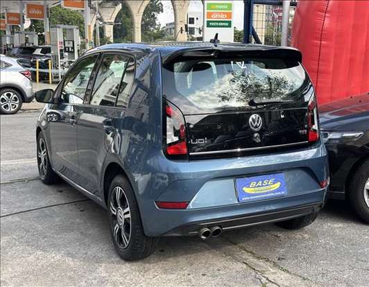 VOLKSWAGEN-UP-1.0 TSI MOVE UP 12V FLEX 4P MANUAL VOLKSWAGEN-UP-2018