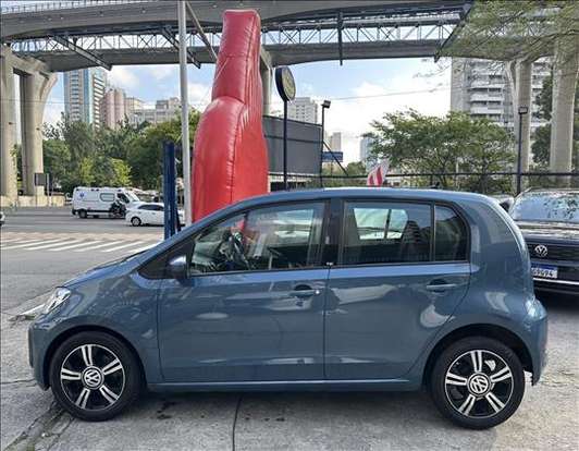 VOLKSWAGEN-UP-1.0 TSI MOVE UP 12V FLEX 4P MANUAL VOLKSWAGEN-UP-2018