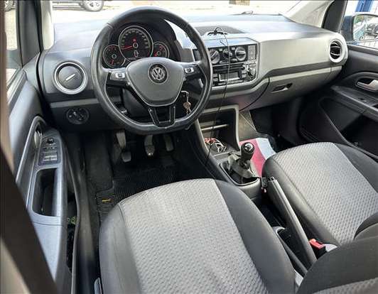 VOLKSWAGEN-UP-1.0 TSI MOVE UP 12V FLEX 4P MANUAL VOLKSWAGEN-UP-2018