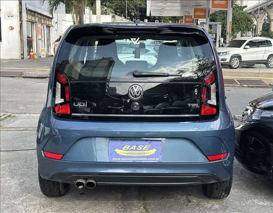 VOLKSWAGEN-UP-1.0 TSI MOVE UP 12V FLEX 4P MANUAL VOLKSWAGEN-UP-2018