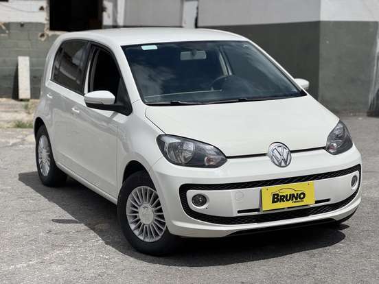 VOLKSWAGEN-UP-1.0 TSI MOVE UP 12V FLEX 4P MANUAL VOLKSWAGEN-UP-2017