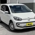 VOLKSWAGEN UP 1.0 TSI MOVE UP 12V FLEX 4P MANUAL VOLKSWAGEN UP 1.0 TSI MOVE UP 12V FLEX 4P MANUAL